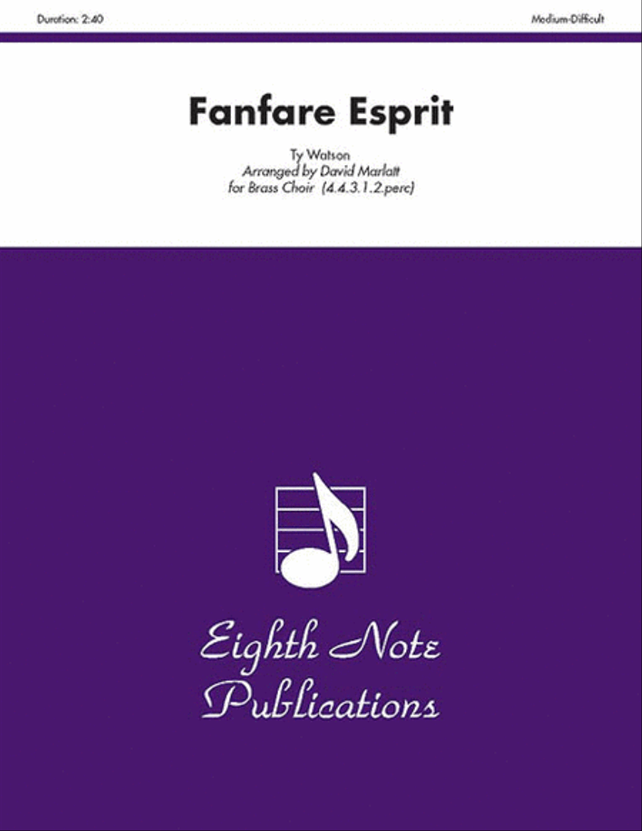 Fanfare Esprit