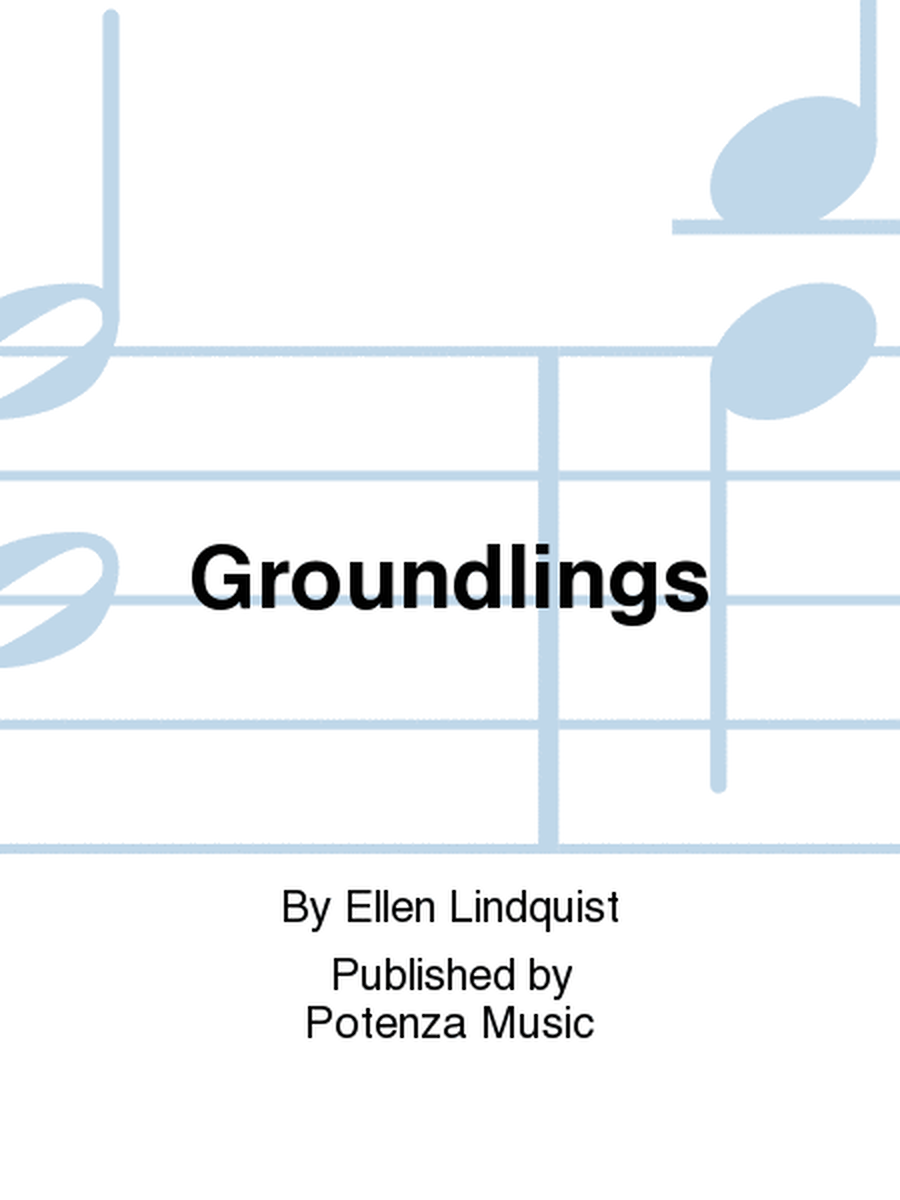 Groundlings