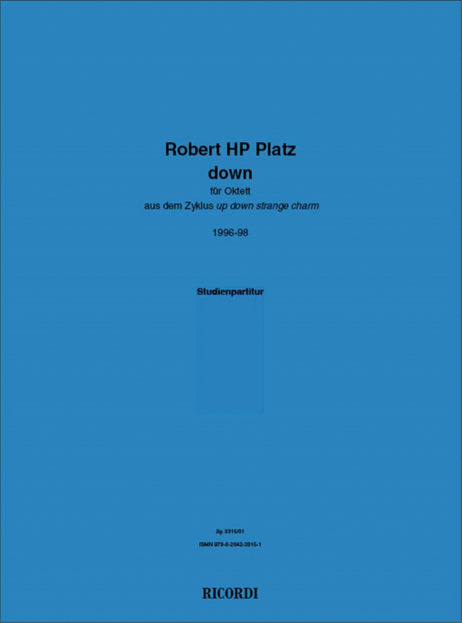Down Down School and Community scores gallery preview page 1