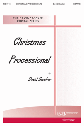 Christmas Processional