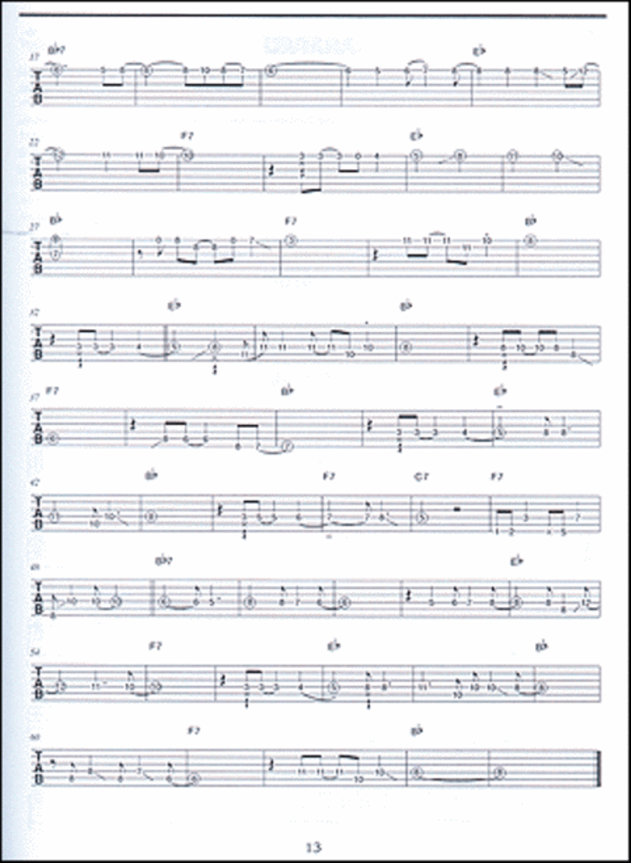 The Art of Hawaiian Steel Guitar, Volume 2 Steel Guitar scores gallery preview page 2