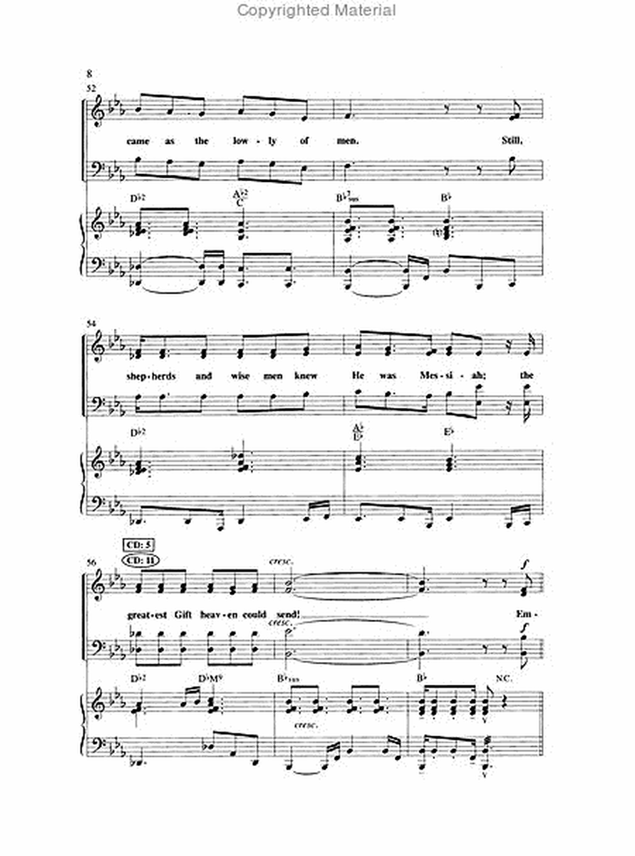 Emmanuel (Anthem)
