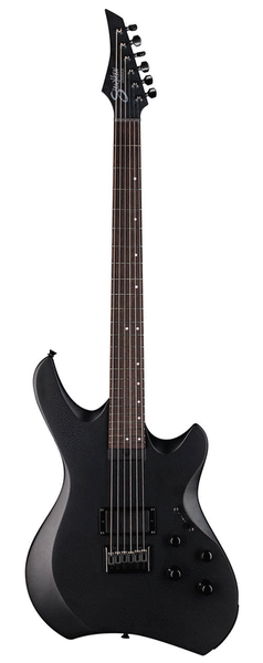 Variax Shuriken Guitar