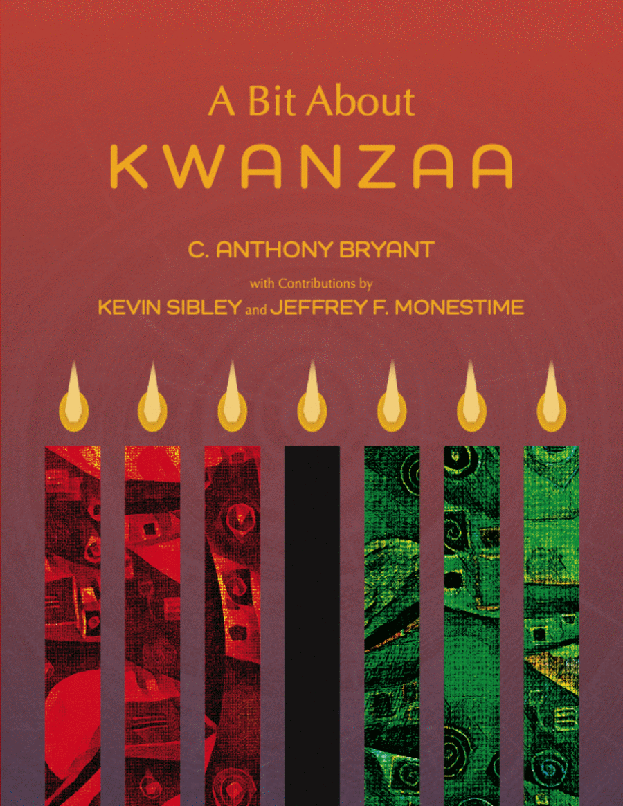 A Bit About Kwanzaa