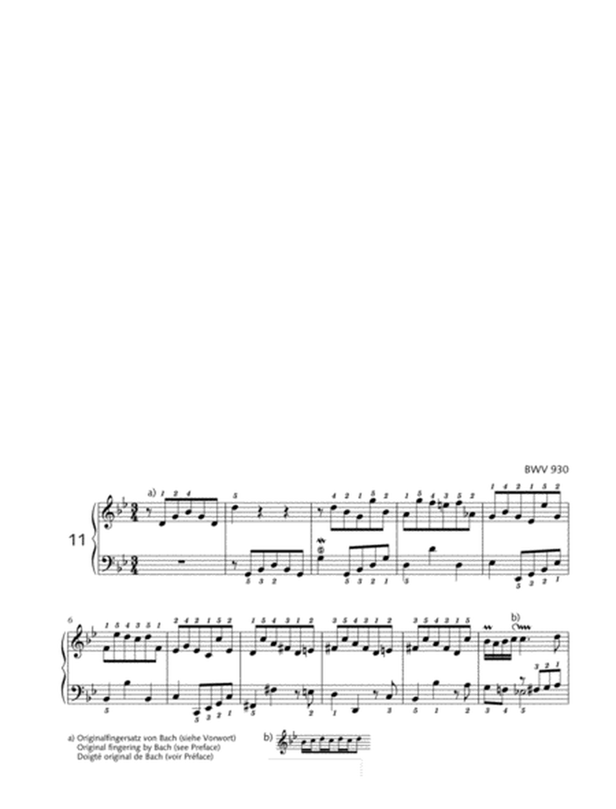 Prelude G minor