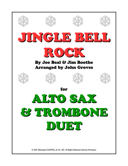Jingle Bell Rock image number null