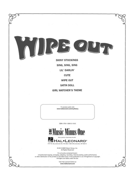 Wipe Out image number null
