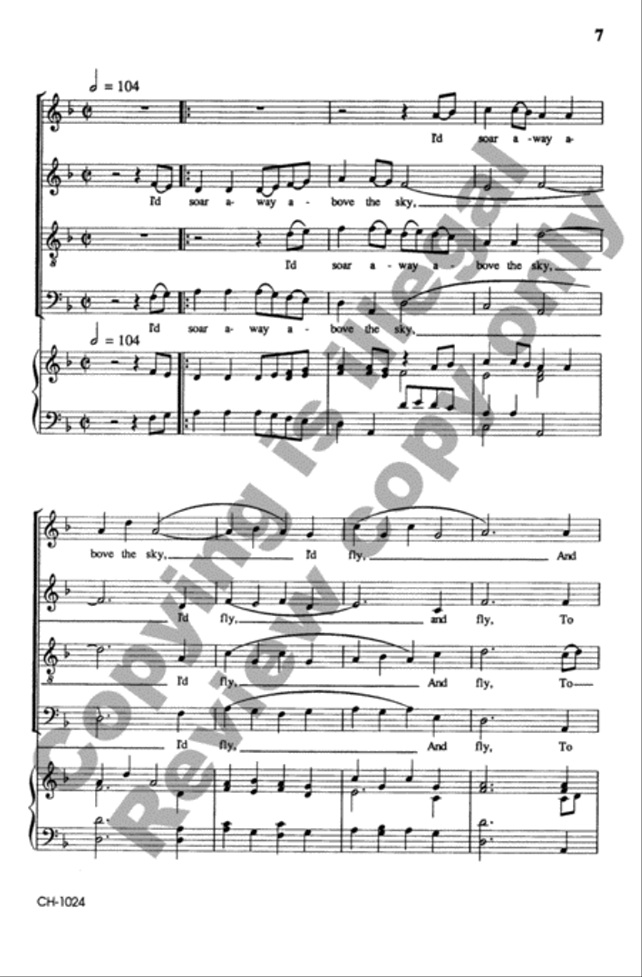 Soar Away Divisi scores gallery preview page 7