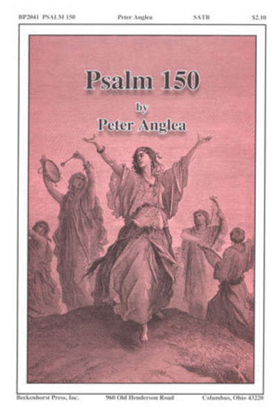 Psalm 150 image number null