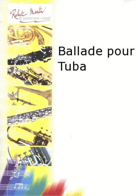 Ballade pour tuba