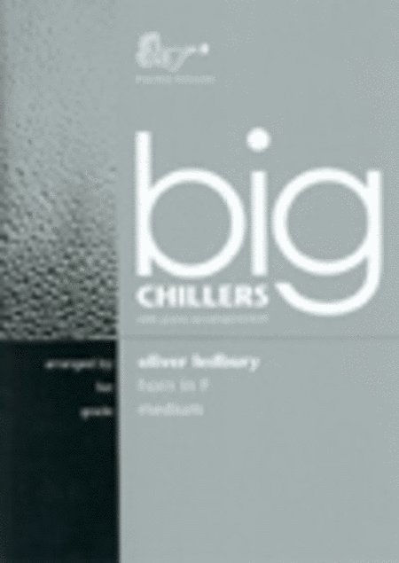 Big Chillers (Horn in F)
