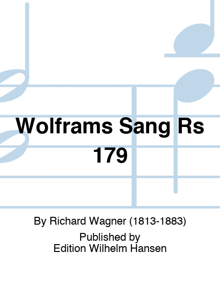 Wolframs Sang Rs 179