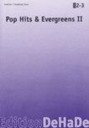 Pop Hits & Evergreens II ( 7 ) 3 C