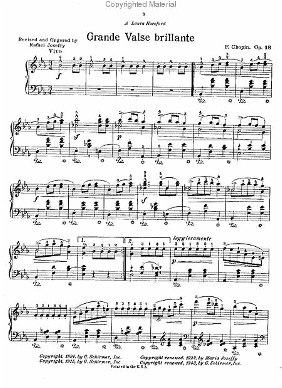 Album Album Piano Solo scores gallery preview page 2