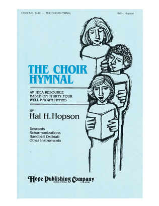 Choir Hymnal, The-Digital Download