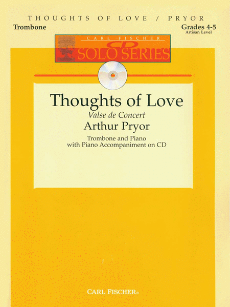 Thoughts of Love