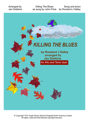 Killing The Blues