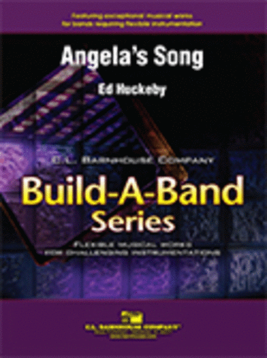 Angela's Song image number null
