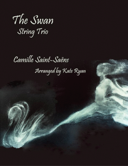 The Swan (String Trio)