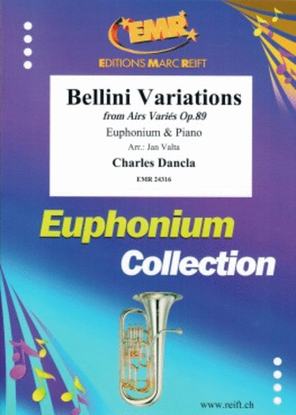 Bellini Variations image number null