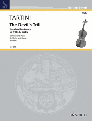 Book cover for Sonata in G minor