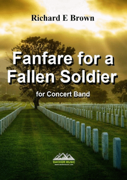 Fanfare for a Fallen Soldier image number null