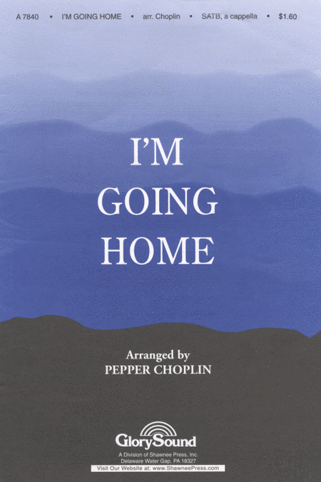 Pepper Choplin: I