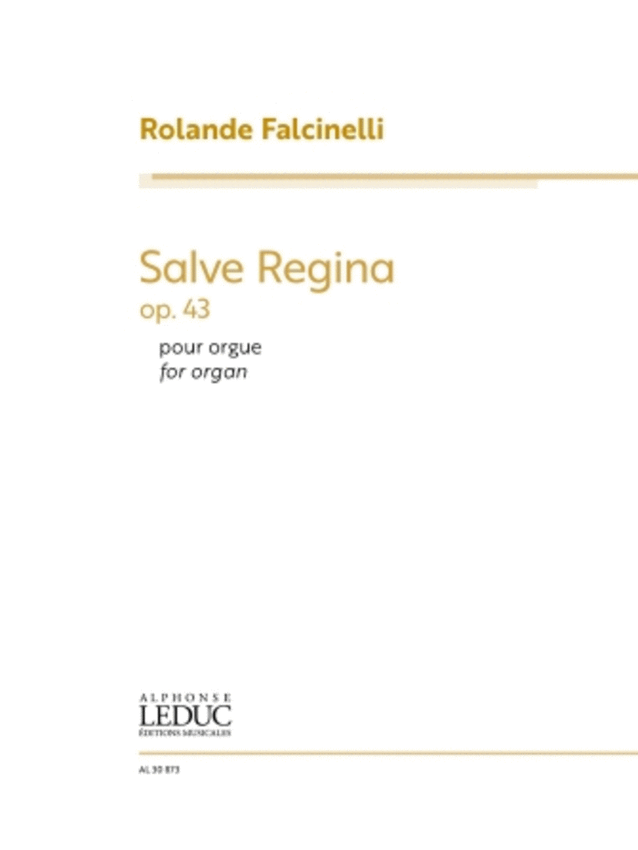Salve Regina