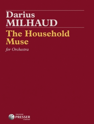 The Household Muse
