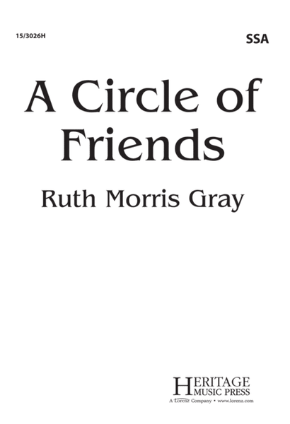 A Circle of Friends