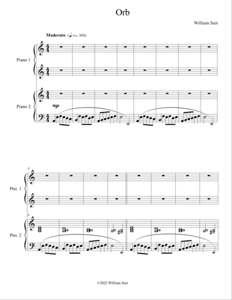 Orb Score and Parts scores gallery preview page 2