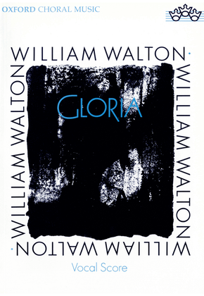 Book cover for Gloria