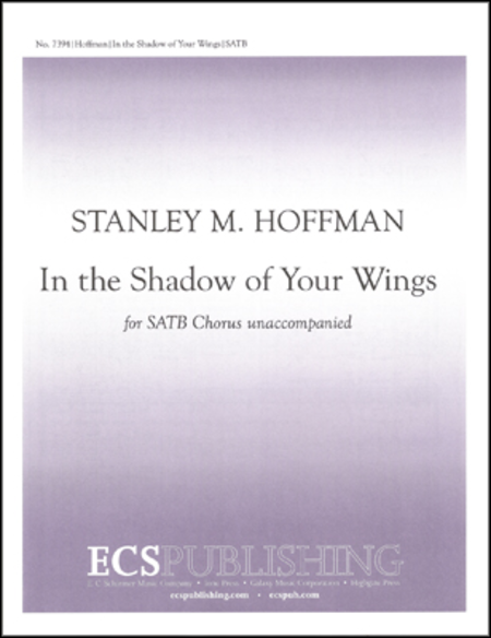 In the Shadow of Your Wings