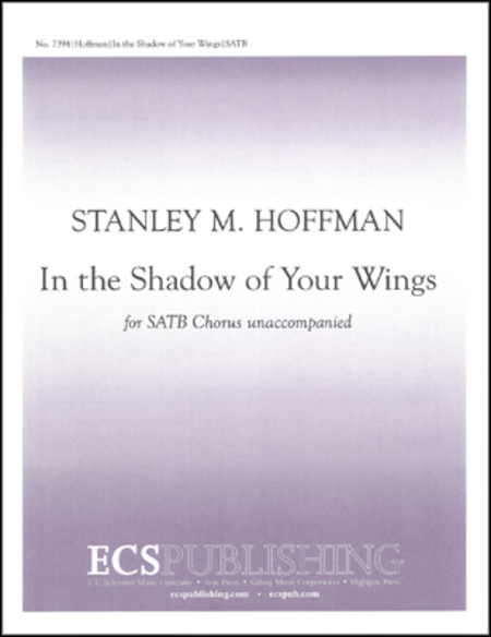In the Shadow of Your Wings image number null