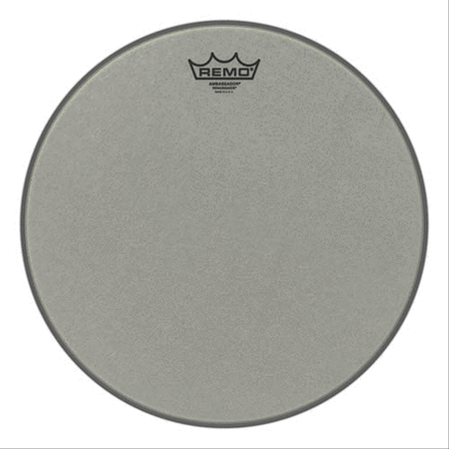 Ambassador Renaissance Series Drumhead Drums & Percussion Instruments scores gallery preview page 2