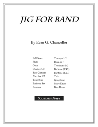 Jig for Band