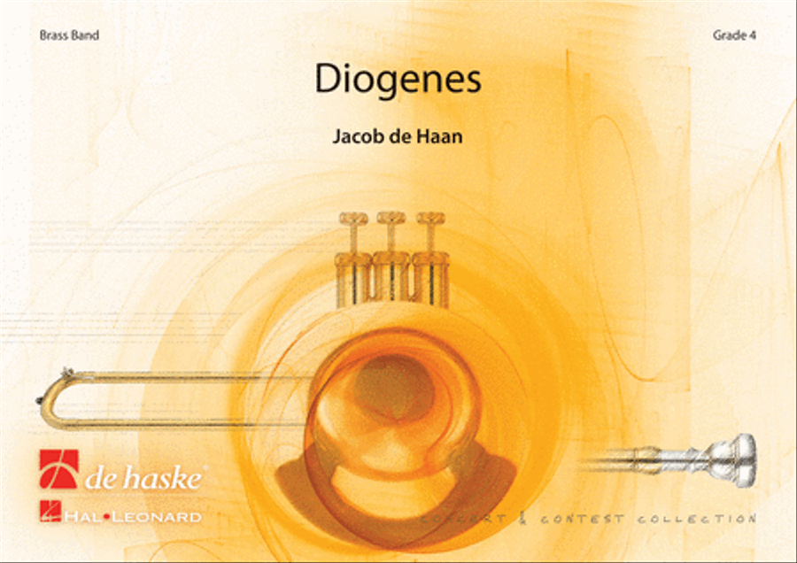 Diogenes Score And Parts