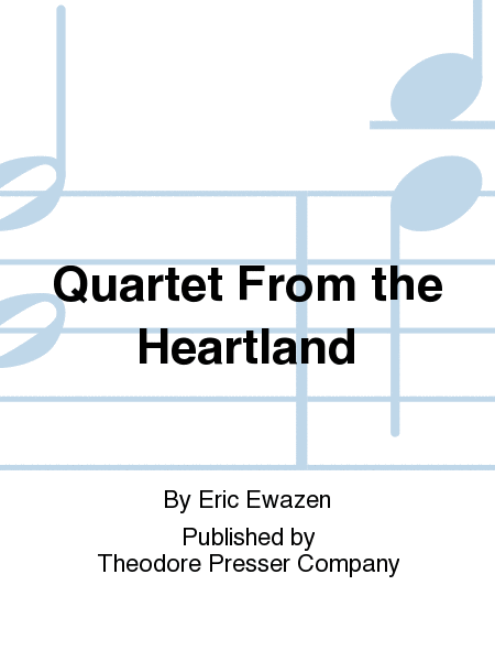 Quartet From the Heartland