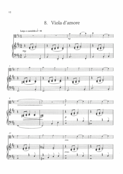The Really Easy Viola Book