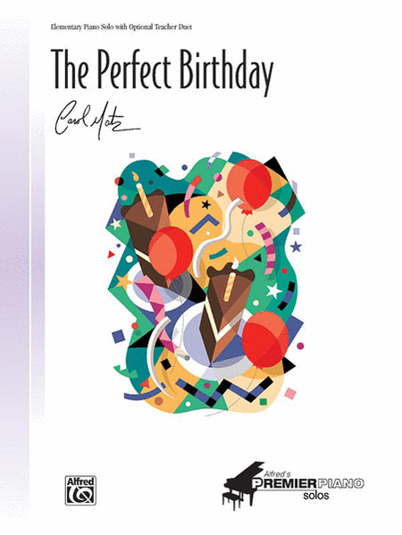 Perfect Birthday