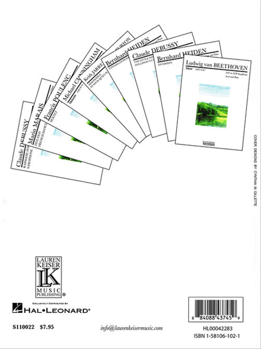 35 Exercises for Flute, Op. 33 Flute scores gallery preview page 2