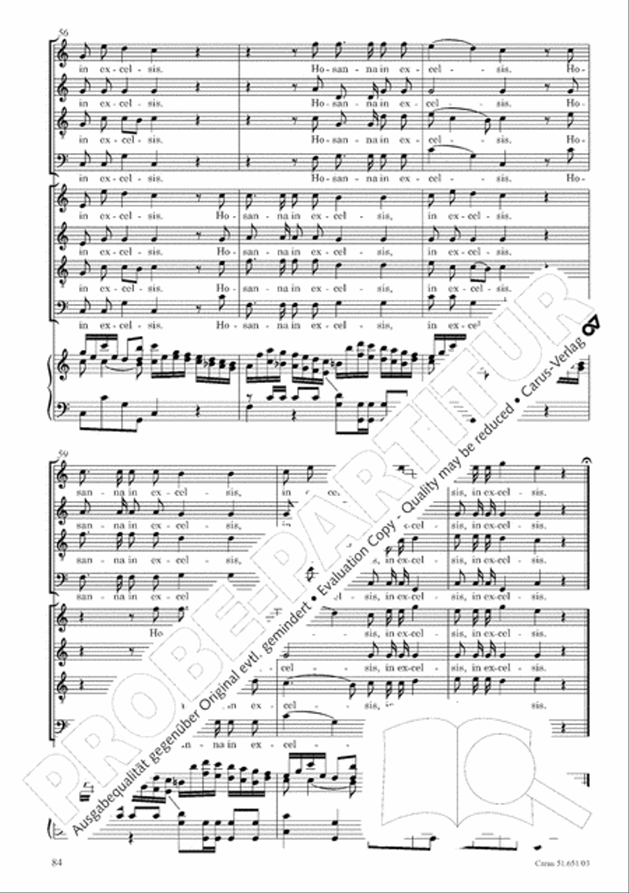 C Minor Mass, K. 427 (Missa in c KV 427)