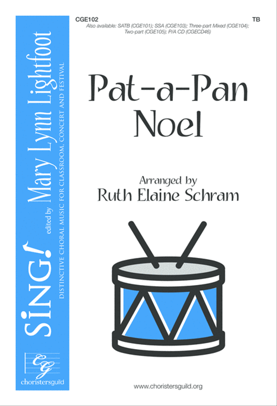 PataPan Noel (TB) TB scores gallery preview page 2