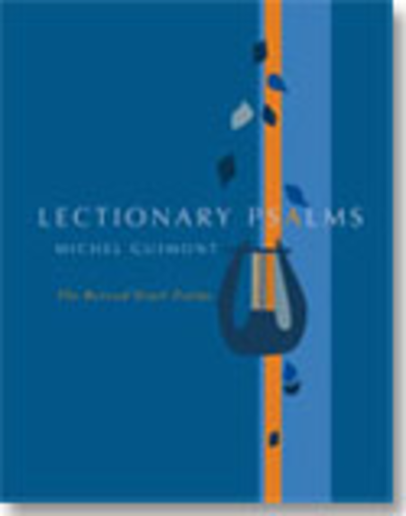 Lectionary Psalms - Michel Guimont