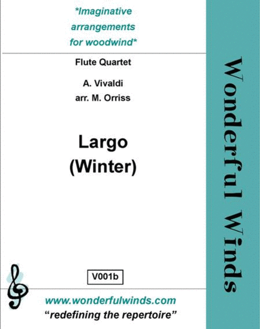 Largo (Winter) image number null