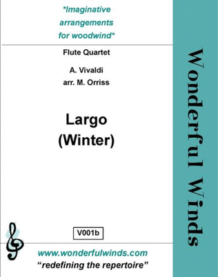 Largo (Winter)