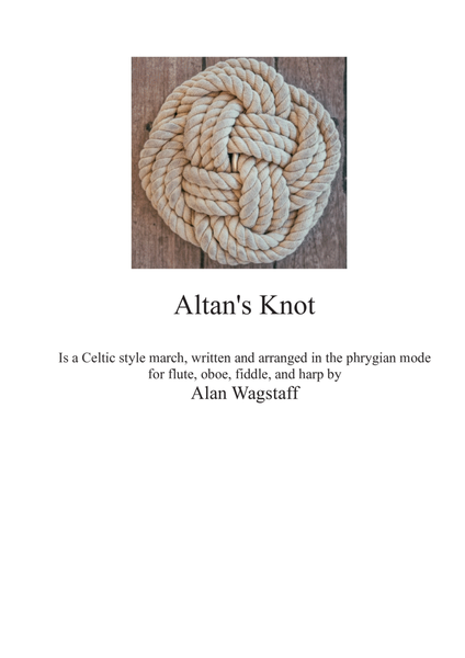 Altan's Knot image number null