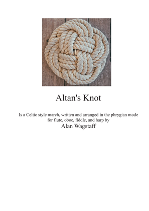 Altan's Knot