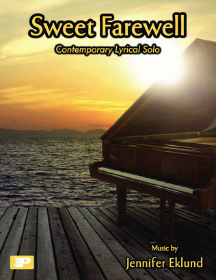 Sweet Farewell (Contemporary Lyrical Solo)