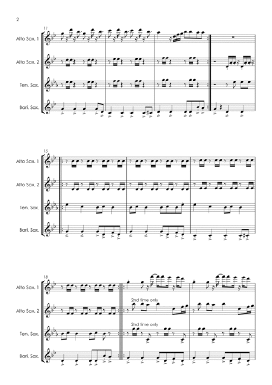 Mr saxobeat alto sax cheap